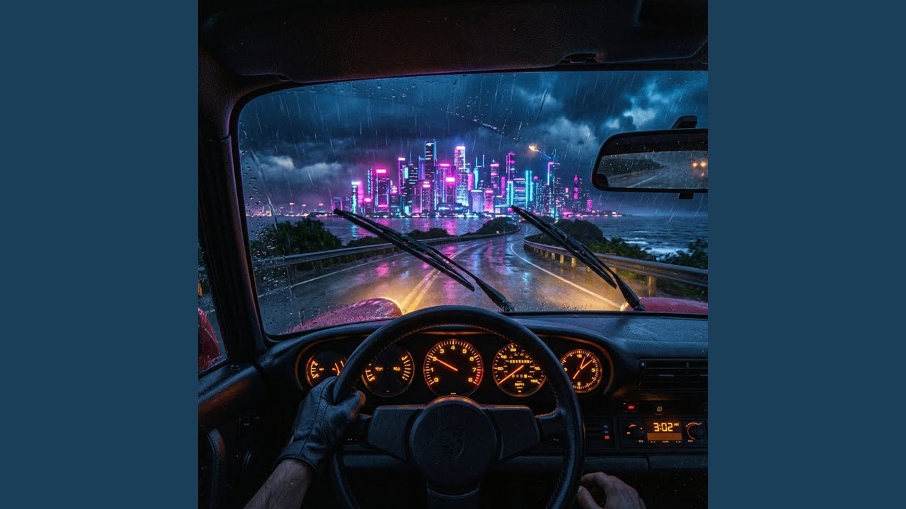 Watch Endless Neon Downpour on YouTube Watch Endless Neon Downpour on YouTube