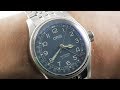 Oris Big Crown Pointer Date (01 754 7741 4065-07 8 20 22) Luxury Watch Review