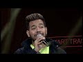 GLENN SAMUEL X EKA GUSTIWANA - JADI APA LAGI #STARTTRACK