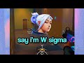 Jett Is W Sigma L Skibidid And Max AURA