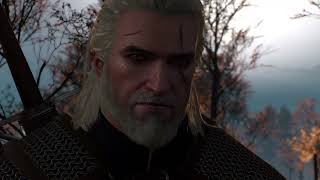 Unleash Your Inner Witcher in The Witcher 3: Wild Hunt - Ultimate Gaming Adventure Await 🔥🎮#witcher