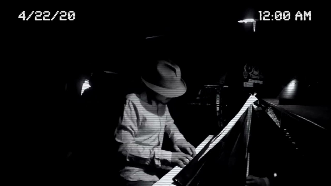 J. S. BACH - PRELUDE1 CMajor, WellTemperedClavier - Jorge Medina Martínez - MIDIPIPE - Piano Version