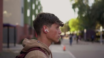 AirPods Pro Commercial