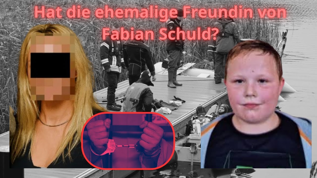 VOR 5 MINUTEN: DER FALL FANIAN.GINA.H BERECHTIGT OHNE ERFOLGREICH