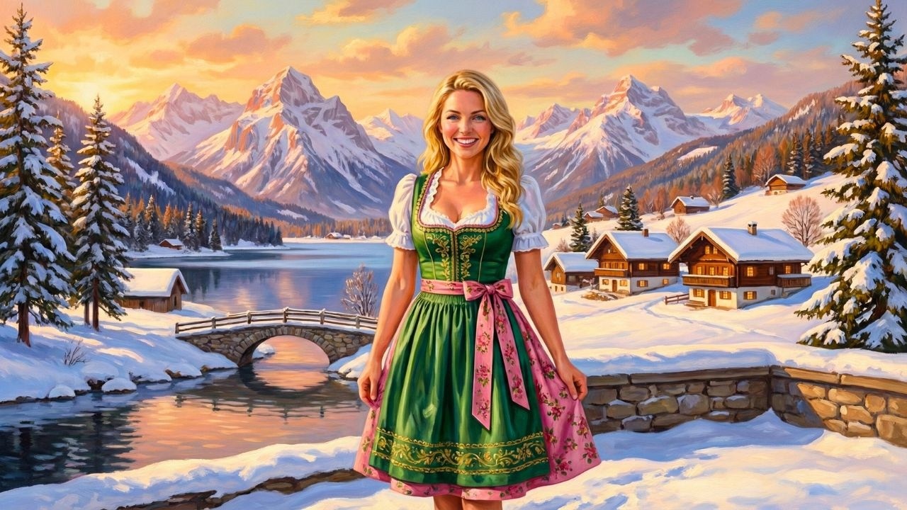 🎶 120 Minuten fröhliche Alpen Volksmusik Hits | ❤️ 30 Lieder mit Heimat und Liebe im Herzen