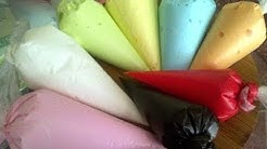 Resep Cara Membuat Icing Sugar - Durasi: 1.09. Resep Cara Membuat Icing Sugar - Durasi: 1.09.