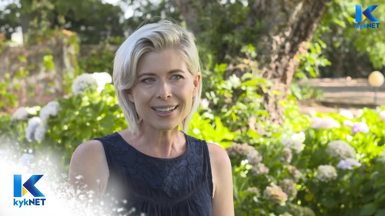 Adene Nieeuwoudt - Kwȇla | kykNET