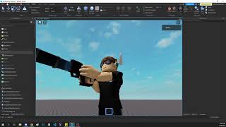 Robloxs Unreleased, Not Ready, and Game-Changing IKControl @TheNexusAvenger