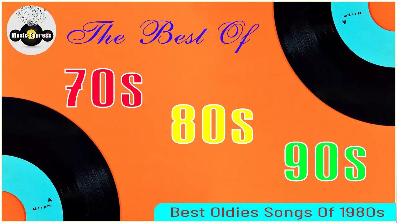 70s 80s 90s Music Free Download Mp3 Best Songs Of 70's 80's 90's | The Greatest Hits Of All Time - 70's 80