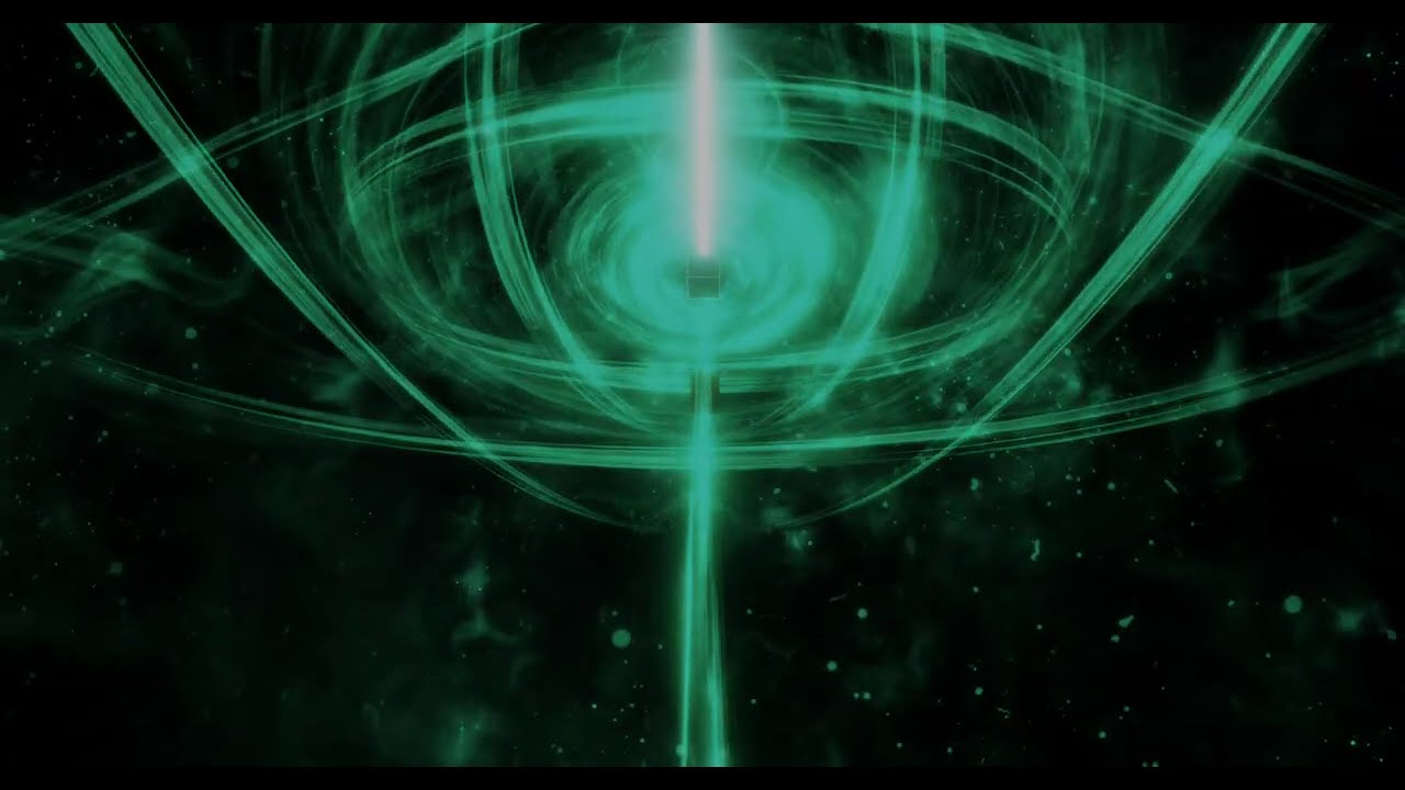 Malachite Miners 2 Soundtrack Abyssal Beacon