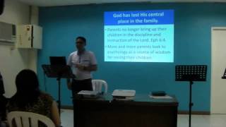 CTK CLP Talk 7 (part 1)