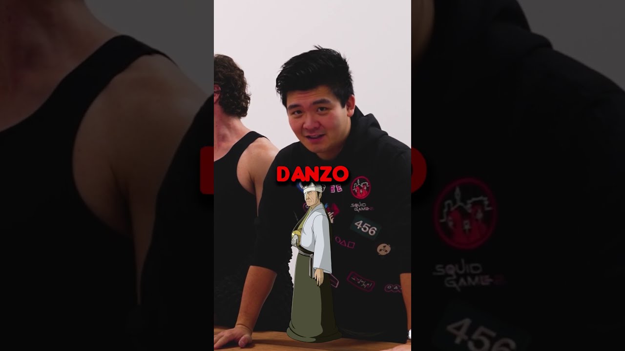 Who Is The Most Hated Anime Character 