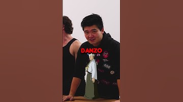 Who Is The Most Hated Anime Character?