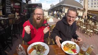 Download Lagu KIN - Tour Diary part 1 MP3