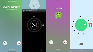 Screen Call Samsung Note 10 Viber & Fake Call