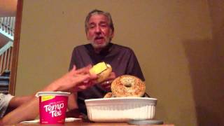 50 Ways to Schmear Your Bagel