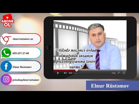 Video: Həyat Yoldaşları Fərqli Inanclı Olduqları Təqdirdə Bir Ailəni Necə Saxlamaq Olar