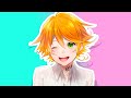 Обещанный Неверленд за 20 минут | Yakusoku no Neverland | Аниме | Selen