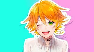 Обещанный Неверленд за 20 минут | Yakusoku no Neverland | Аниме | Selen