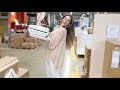 NEW HOUSE UPDATE - COME SHOPPING WITH ME TO IKEA | Lydia Elise Millen