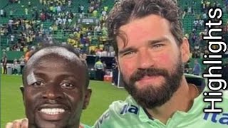 HIGHLIGHTS। Brazil vs Senegal। Match 2023 1080p। goal,Football, highlights