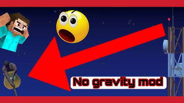 getting over it no gravity mod