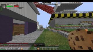 VitorinhaGamer Hacking (Fly and Kill Aura)