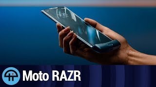 The Moto RAZR's Cool, but Will People Buy It? screenshot 1