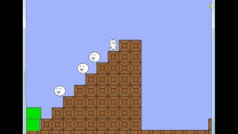 Syobon Action 2 (Part 1)