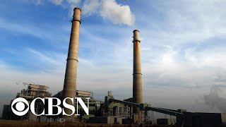 Global emissions expected to drop 8% in 2020 because of coronavirus, but are likely to come back …