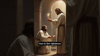 Daily Bible Listening / D-50 / Proverbs 13:18~25 #Shorts