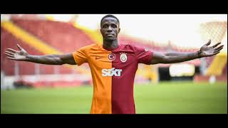 Wilfried Zaha Edit Şfet Şfetteyiz Şfetbeniöneçıkar