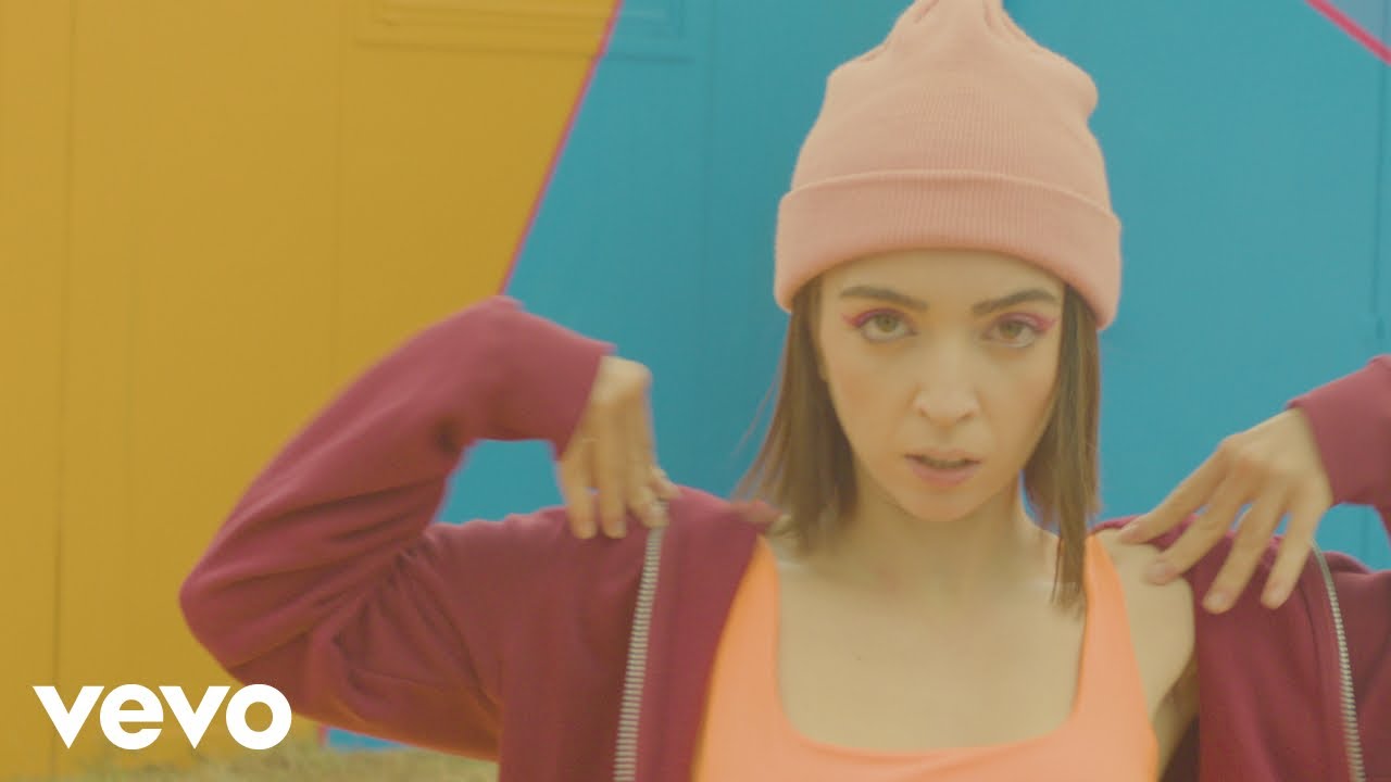 NOUMENN - Tokyo (Manuela Choregraphy)