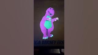 Giga Barney Error 2 (Part 2)