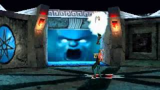 fujin fatality 1