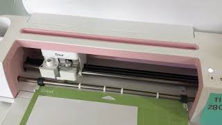 Cricut Maker Pressure Setting Troubleshoot | Ticker #2805742