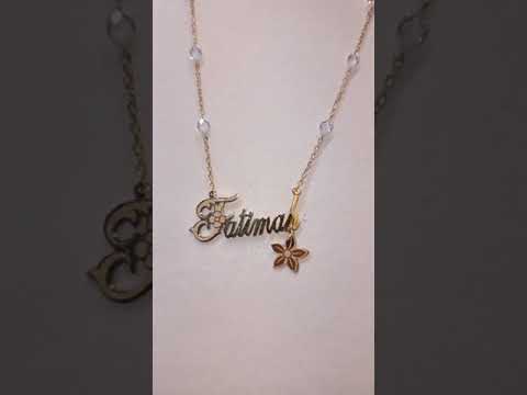 تصنيع اسماء ذهب للإستفسار التواصل مع وتس اب المعرض 00966565571900 