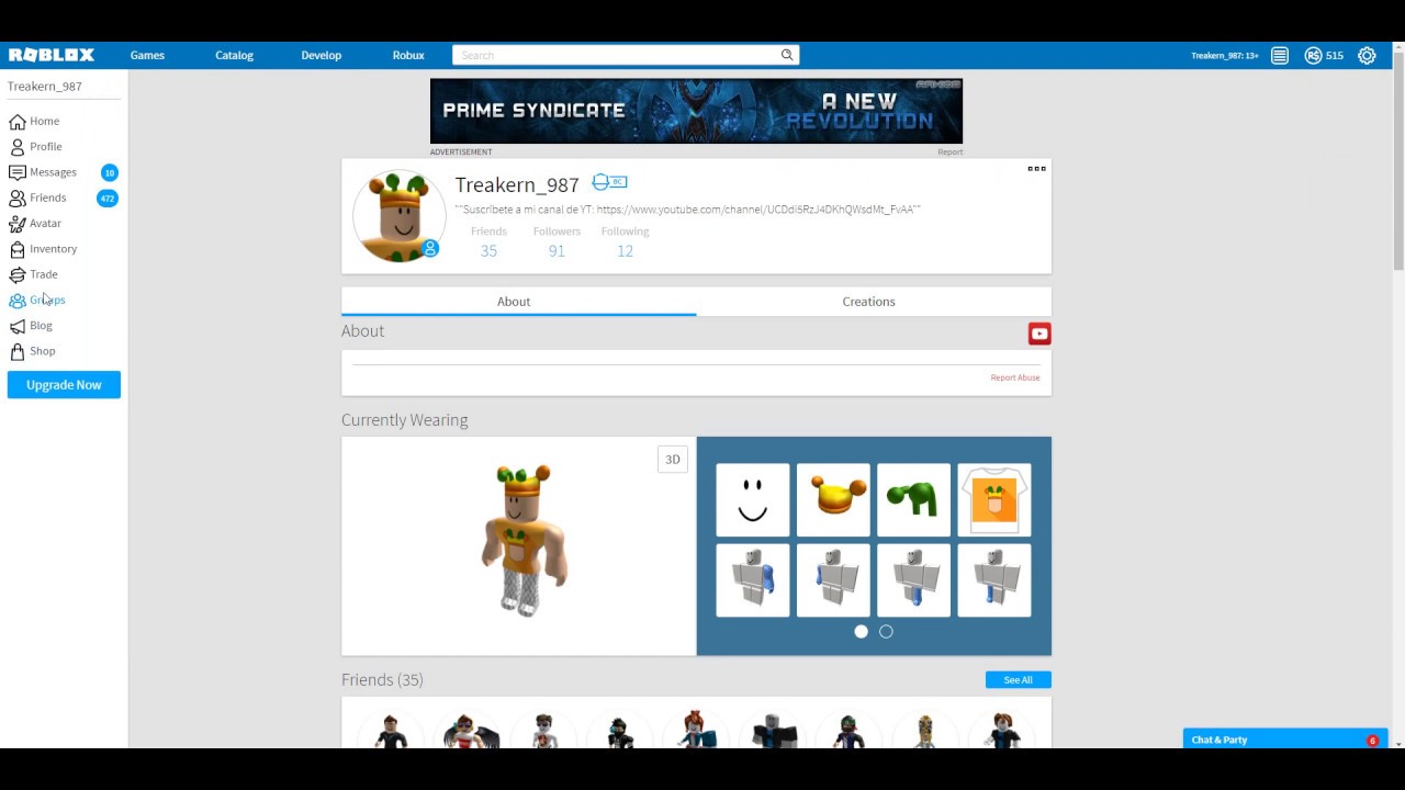 Como Cancelar La Renovacion Automatica Del Builders Club En Roblox 2018 Enero - 