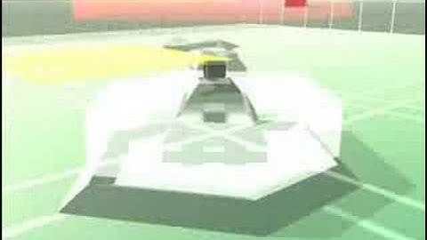 game maker games hover tank