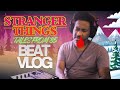 I Had 1 Hour to Write a Stranger Things Inspired Track