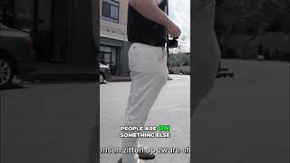 Escape Skid Row's Dangerous Reality #shorts