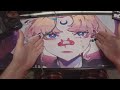 Beginning of video