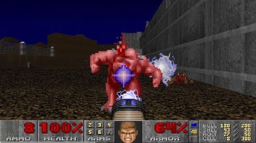 1994 Tune Up Community Project Map09 UV Max in 9m01s by vdgg