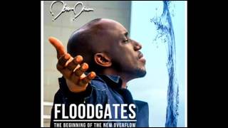 ⁣1. Mercy - Obiora Obiwon (@ObioraObiwon) - #Floodgates - African Gospel