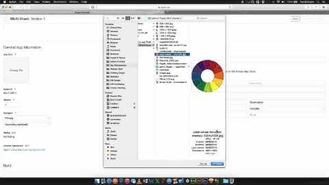 iOS App Development Make Your Own To Do List Application Part 01 Getting Started