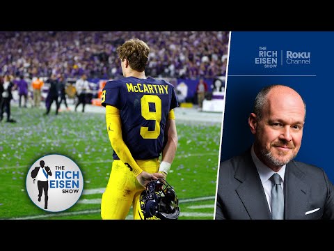 Michigan Alum Rich