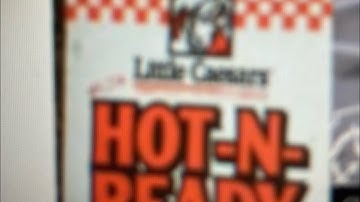 SCP 458 never ending pizza box