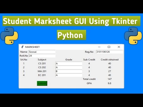 Python Program To