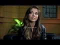 Interview With Christina Perri at Studio 1 RCTI