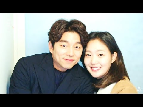 [도깨비] 눈의 꽃 (신탁 FMV) (ENG SUB)